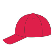 Infant Or Toddler Baseball Cap