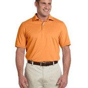 Men's Combed Cotton Piqué Polo