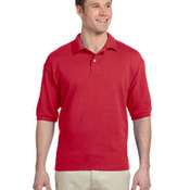 5.9 oz., 50/50 Piqué Polo with SpotShield™