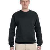 Adult Supercotton™ Fleece Crew