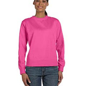 Ladies' Crewneck Sweatshirt