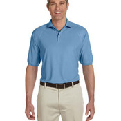 Men's Technical Performance Polo