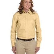 Ladies' Performance Plus Oxford