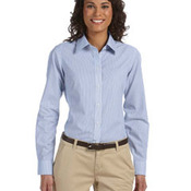 Ladies' Executive Performance Broadcloth