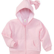 Infant Sammi Fleece Hoodie