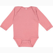 Infant Long-Sleeve Bodysuit