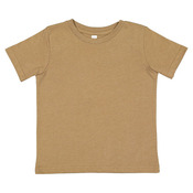 Toddler Fine Jersey T-Shirt