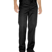 8.5 oz. Slim Straight Fit Work Pant